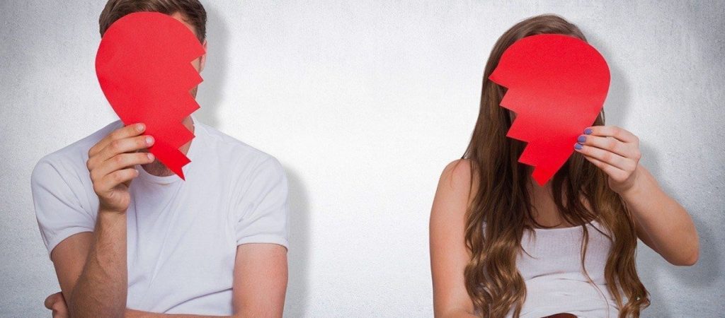 Αυτός είναι ο κατάλληλος τρόπος για να χωρίσεις το κάθε ζώδιο χωρίς πολλά… δράματα