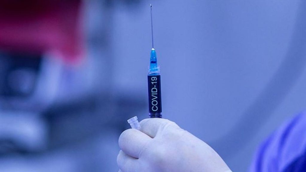 Σήμερα παρουσιάζεται το ελληνικό σχέδιο για τον εμβολιασμό κατά του κορωνοϊού (βίντεο)