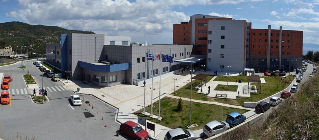 Γυναίκα αυτοκτόνησε στην Καβάλα πέφτοντας από τον 3ο όροφο φωνάζοντας «έχω κορωνοϊό» – Οδηγούν τους πολίτες σε απόγνωση