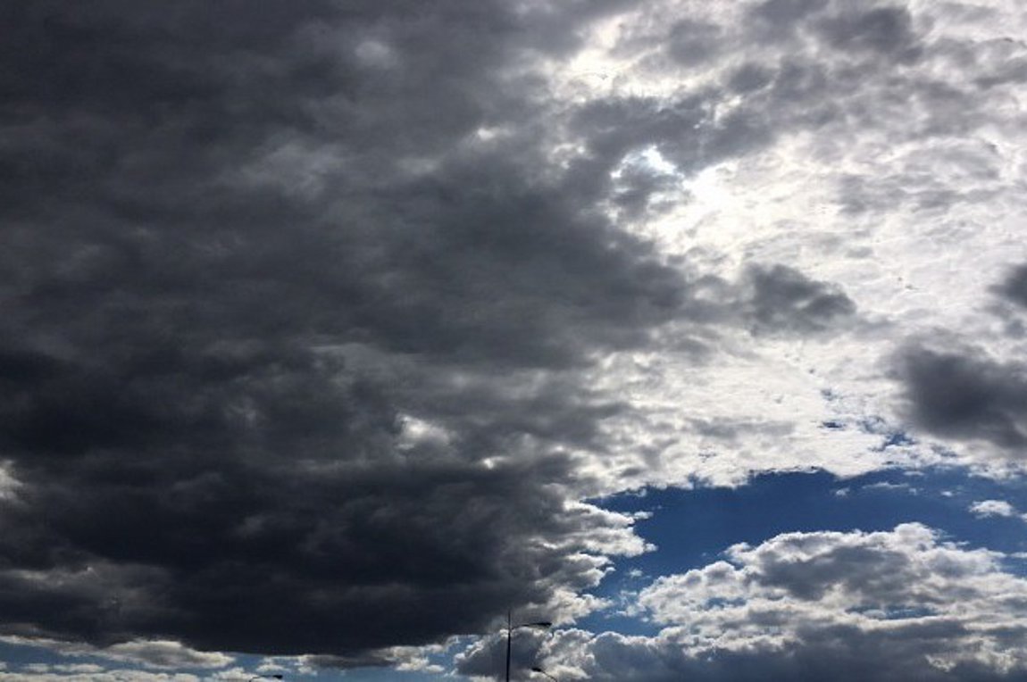 Καιρός: Πέφτει η θερμοκρασία από Πέμπτη – Σε ποιες περιοχές της χώρας θα βρέξει