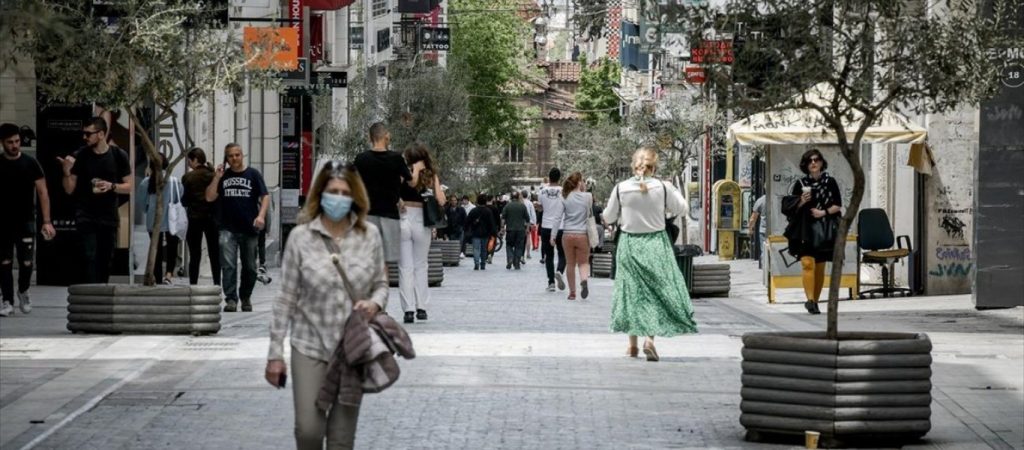 Πώς θα ανοίξει η οικονομία τα Χριστούγεννα για να εκτονωθεί η κοινωνία: Ακολουθούν εναλλασσόμενα lockdown & εμβολιασμός