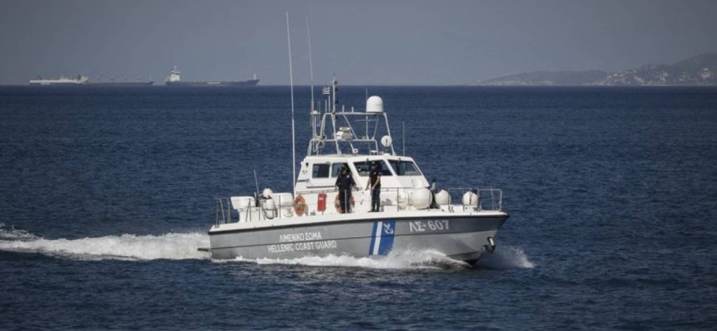 Λιμενικό: Συνελήφθησαν μέλη εγκληματικής οργάνωσης διακίνησης λαθρομεταναστών στα Δωδεκάνησα