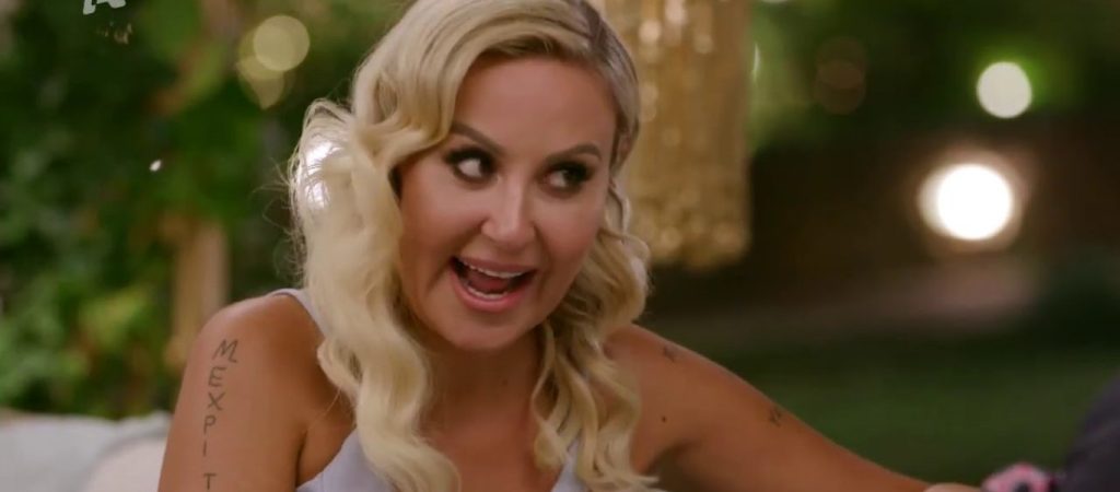 The Bachelor: Επιστρέφει το «όπλο» Έλενα Μπάση στο ριάλιτι (βίντεο)