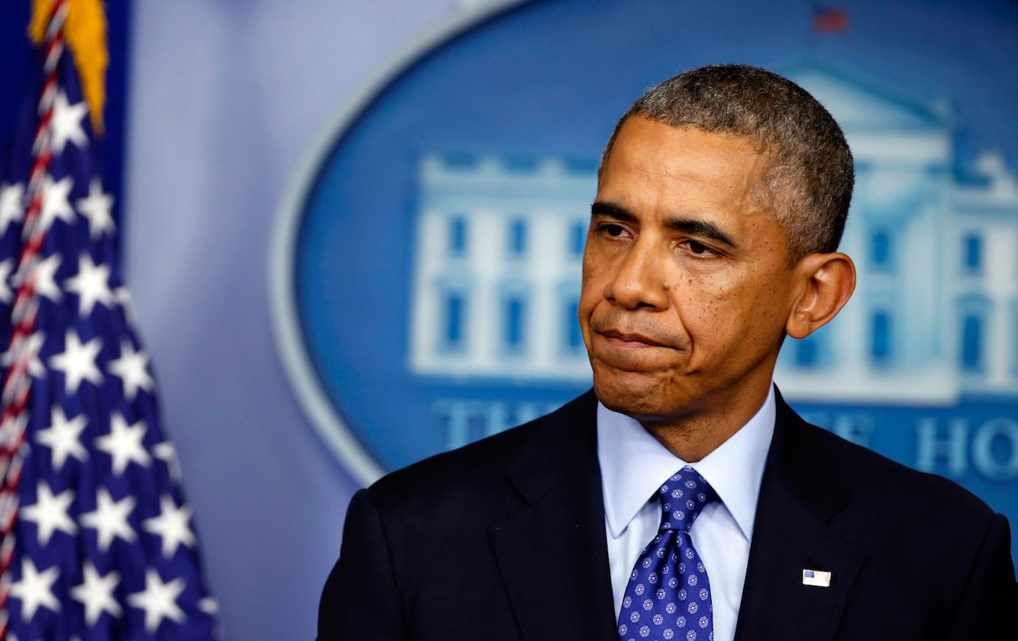 Μ.Ομπάμα: «Επέβαλαν λιτότητα στην Ελλάδα γιατί ήθελαν να διασώσουν τις γερμανικές και γαλλικές τράπεζες»