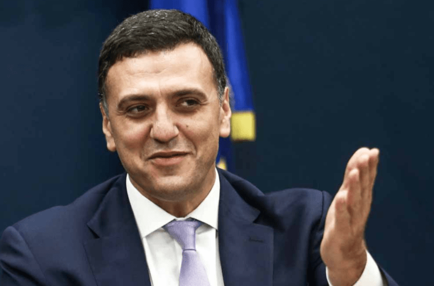 Θέλουν να μας τρελάνουν οι δημοσκόποι – Δημοφιλέστερος υπουργός ο Β. Κικίλιας την στιγμή που το ΕΣΥ καταρρέει!