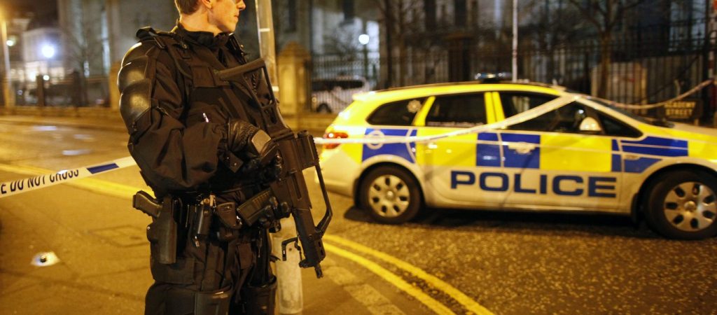 Βόρεια Ιρλανδία: Σύλληψη 65χρονου για βομβιστικές επιθέσεις 36 χρόνια μετά