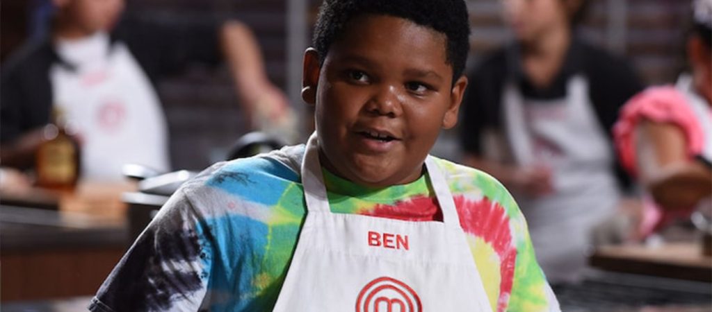 Ben Watkins: Έφυγε από την ζωή ο 14χρονος παίκτης του Master Chef Junior (βίντεο)