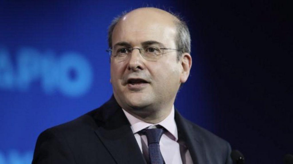 Κ.Χατζηδάκης: «Η σημερινή έκθεση της Κομισιόν είναι επιβράβευση της ενεργειακής πολιτικής μας»
