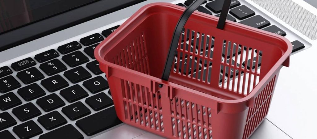 Αυξήθηκαν κατά 183% οι online αγορές στα σούπερ μάρκετ το γ’ τρίμηνο του 2020