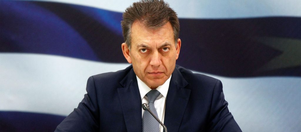 Σύστημα «ΑΤΛΑΣ»: Κατέγραψε ταχύτερους ρυθμούς απονομής των συντάξεων το 9μηνο Ιανουαρίου-Σεπτεμβρίου 2020