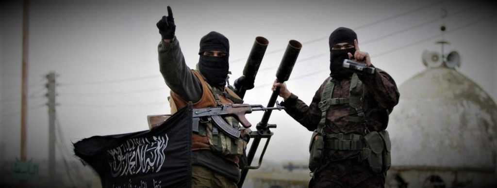 Συνελήφθη ισλαμιστής «πρόσφυγας» σε «δομή φιλοξενίας» καταζητούμενος για αποκεφαλισμούς (upd)