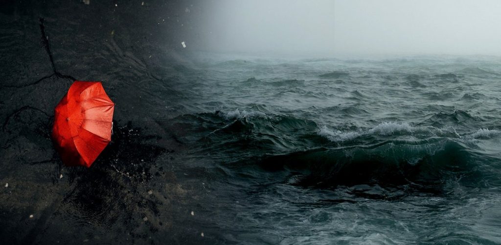 Οδηγίες της Γ.Γ. Πολιτικής Προστασίας για την επιδείνωση του καιρού