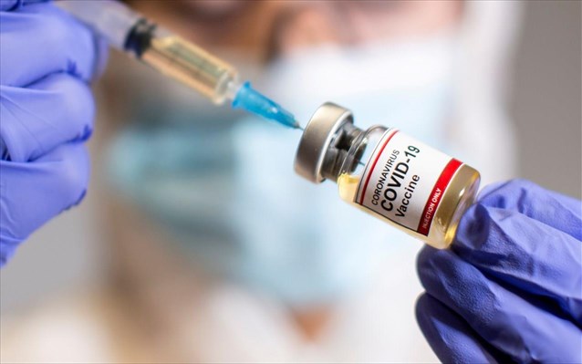 Κ. Βελόπουλος: «Όχι στον υποχρεωτικό εμβολιασμό»