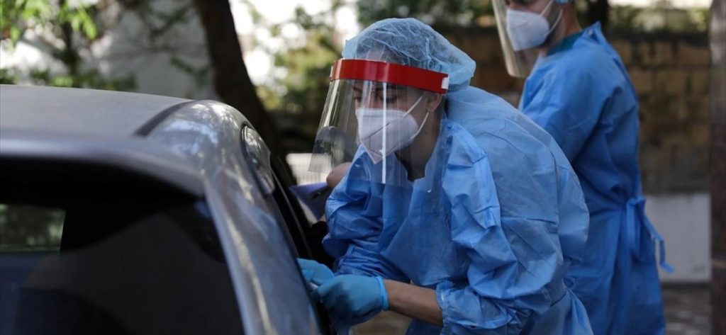 Δήμος Λαγκαδά: Σε καραντίνα 15 άνθρωποι – «Εδώ χάσαμε τη μπάλα – Δεν ξέρουμε από που κόλλησαν»