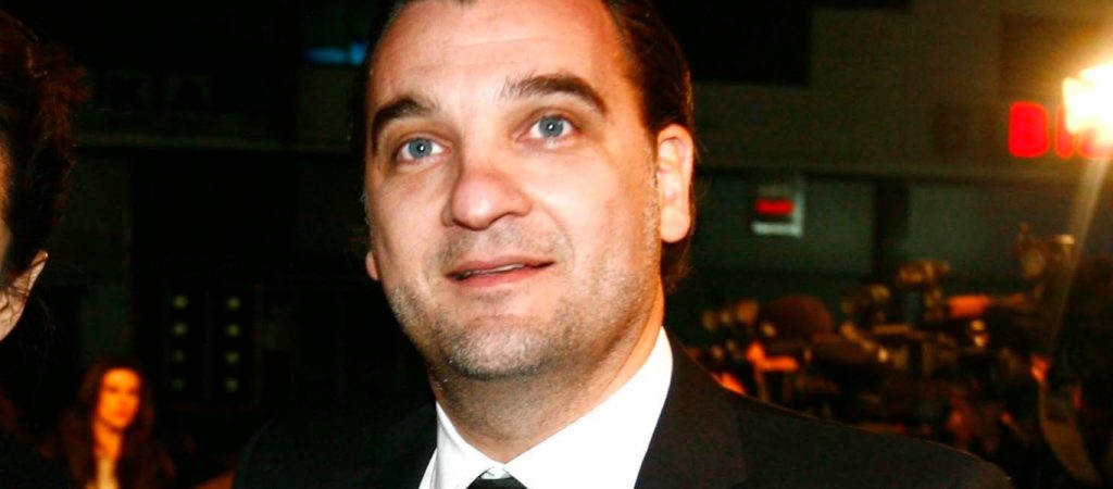 Μεταγραφική ενίσχυση για τον ANT1 – Ενέταξε στο δυναμικό του τον Γ.Λεβέντη