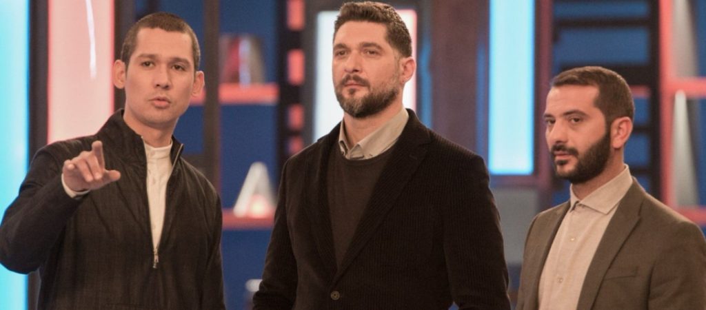 Αποκαλύψεις από τον Π.Ιωαννίδη για τη νέα σεζόν του Master Chef