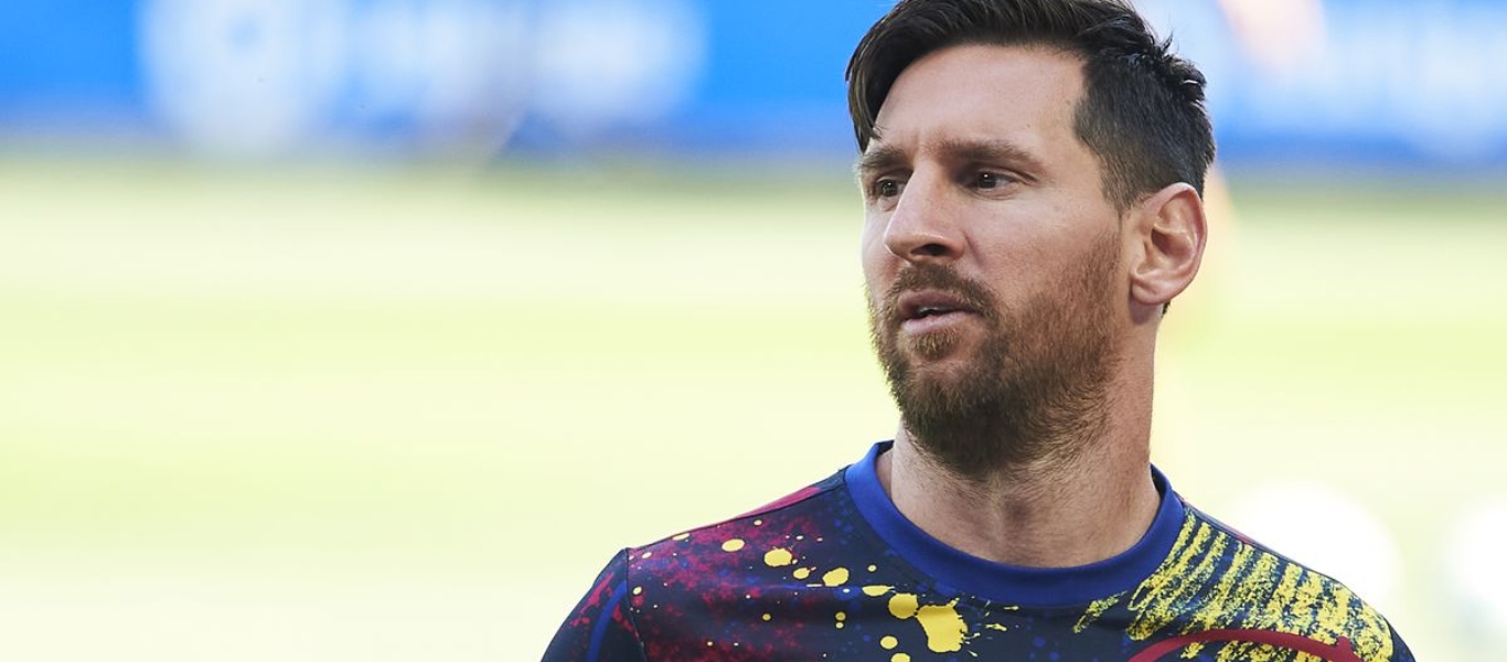 Ριβάλντο: «Μόνο με αυτόν τον τρόπο δεν θα ζητήσει ο Μέσι να φύγει από την Μπαρτσελόνα»