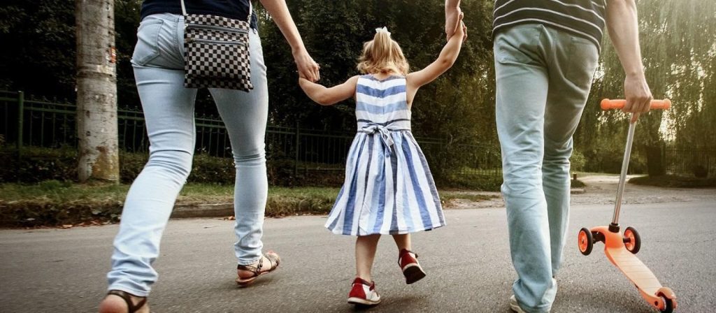 Υπ.Δικαιοσύνης – Στην τελική ευθεία οι αλλαγές στο οικογενειακό δίκαιο για την συνεπιμέλεια