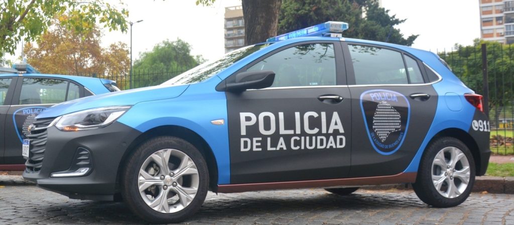 Αργεντινή: Άνδρας αποπειράθηκε να κλέψει νεαρή κοπέλα που ήξερε MMA και… «έφαγε τα μούτρα του» (βίντεο)