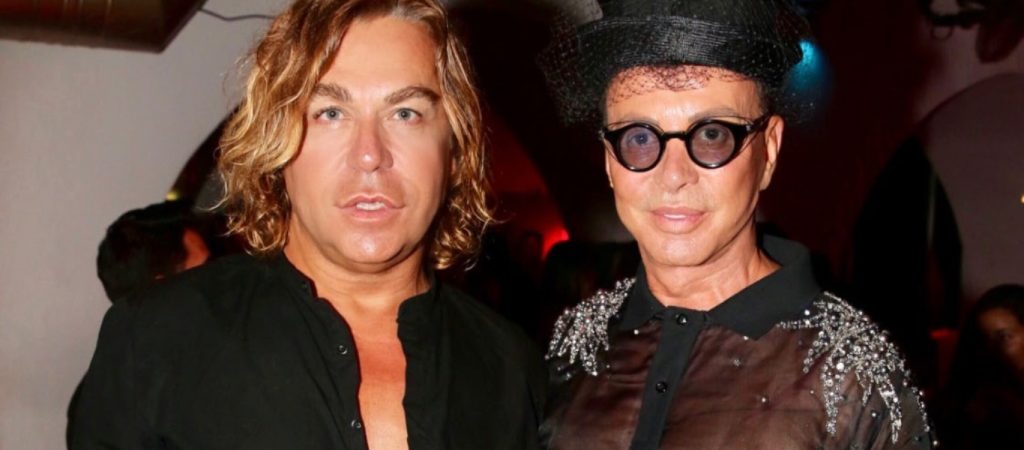 Τ.Σαμαράς για Λ.Γαβαλά: «Του ταιριάζει ο ρόλος στο “Η τρελή του Σαγιό”»