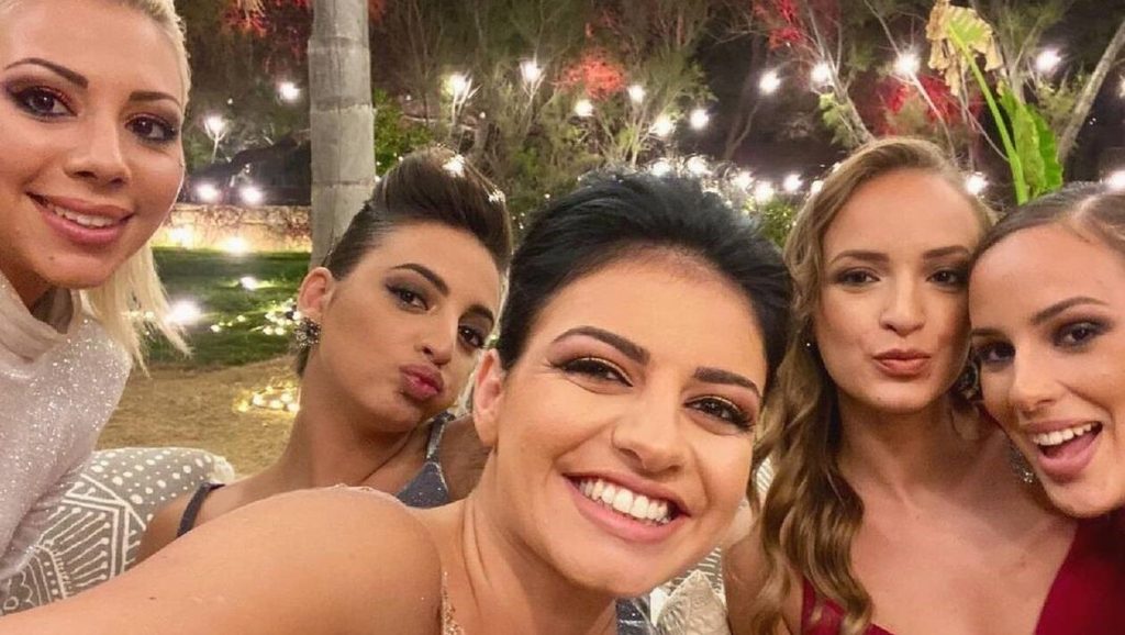 Τhe Bachelor: Το σημερινό τριπλό ραντεβού που κρύβει… «παγίδες» (βίντεο)