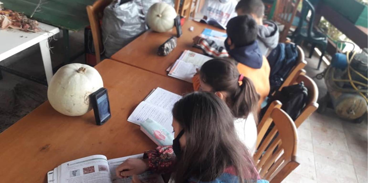 Η Ν.Κεραμέως είδε «πετυχημένη» τηλεκπαίδευση 1,6 εκατ. μελών της σχολικής κοινότητας – Η Ηλεία μάλλον είναι άλλη χώρα