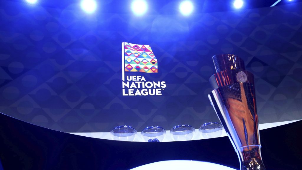 Nations League: Αυτές είναι οι 14 πρώτες ομάδες που θα διεκδικήσουν μια θέση στο Μουντιάλ 2022