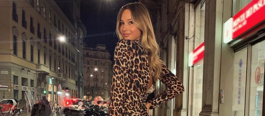 Viktoria Varga: Το εντυπωσιακό μοντέλο από την Ουγγαρία με το απίστευτο… κορμί (φώτο)