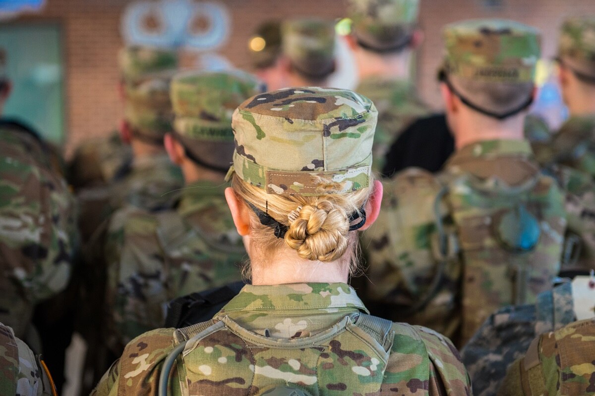 ΗΠΑ: Γυναίκα στρατιώτης αυτοκτόνησε μετά από σεξουαλική επίθεση από συναδέλφους της