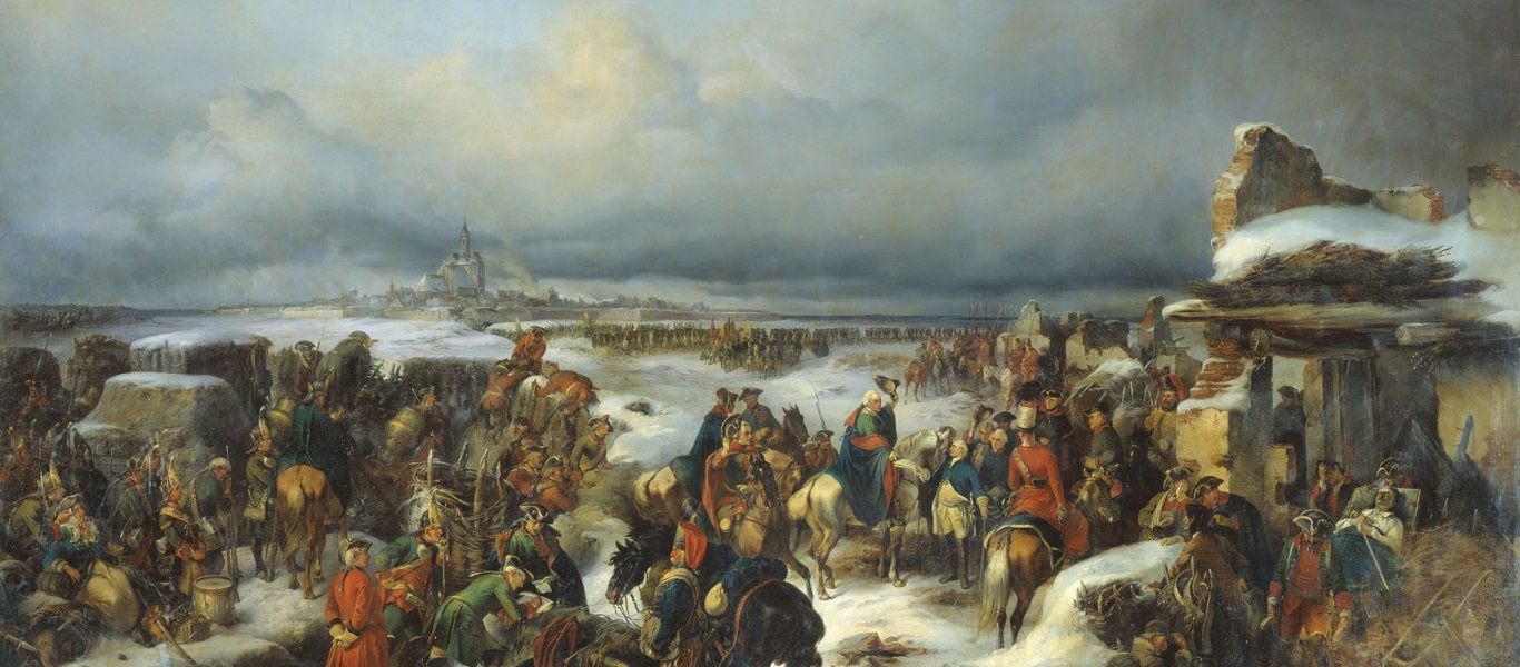 Η μάχη του Ρίμνικ: Όταν οι πανικόβλητοι Τούρκοι πέταξαν τα όπλα και τράπηκαν σε φυγή