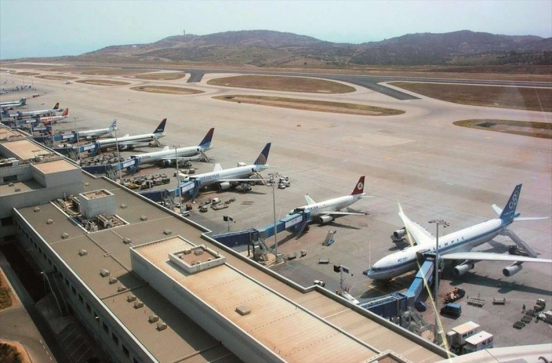 Στάση εργασίας των ελεγκτών εναέριας κυκλοφορίας στις 25/11 – 24ωρη απεργία στις 26/11