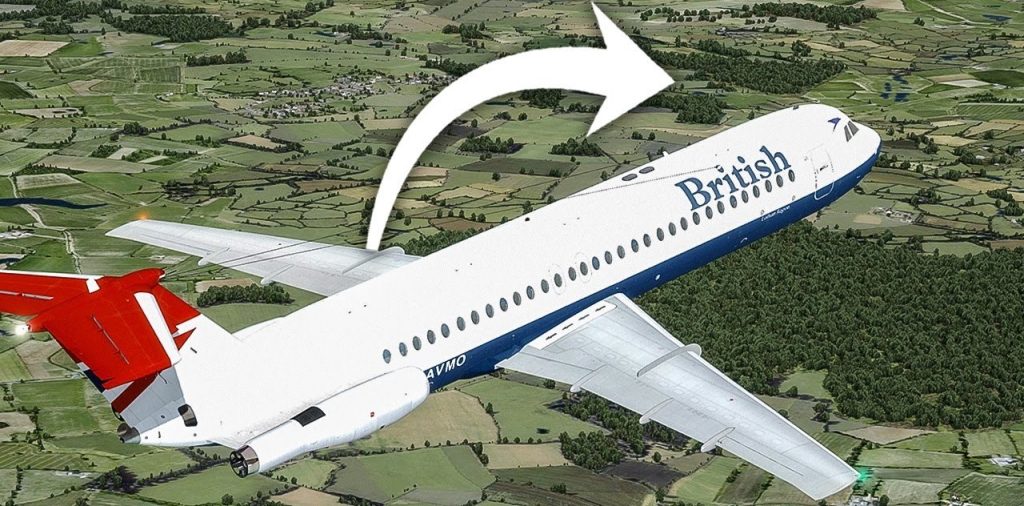 Η ιστορία του πιλότου της British Airways που ρουφήχτηκε από σπασμένο τζάμι αεροπλάνου και επέζησε (βίντεο)