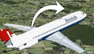 Η ιστορία του πιλότου της British Airways που ρουφήχτηκε από σπασμένο τζάμι αεροπλάνου και επέζησε (βίντεο)