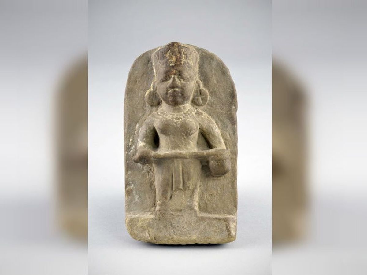 Καναδάς: Επιστρέφει στην Ινδία αγαλματίδιο του 18ου αιώνα – Είχε περιέλθει στην κατοχή του υπό «ύποπτες συνθήκες» (φώτο)