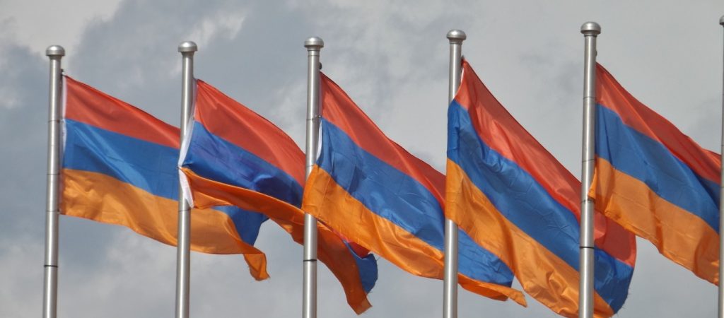 Αρμενία: Διορίστηκε νέος υπουργός Άμυνας μετά την απομάκρυνση του Ν.Τονοϊάν