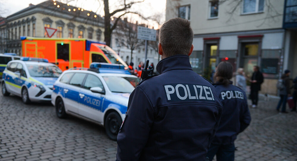 Γερμανία: Επίθεση με μαχαίρι στο Ομπερχάουζεν – Πολλοί τραυματίες