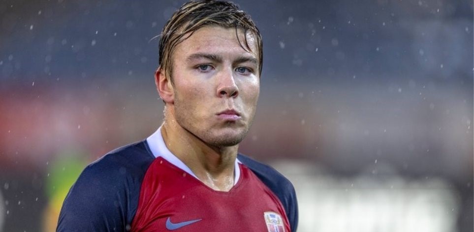 Νορβηγικά ΜΜΕ: «Η Μπόντο Γκλιμτ αποδέχτηκε πρόταση του Ολυμπιακού για Μπιόρκαν»