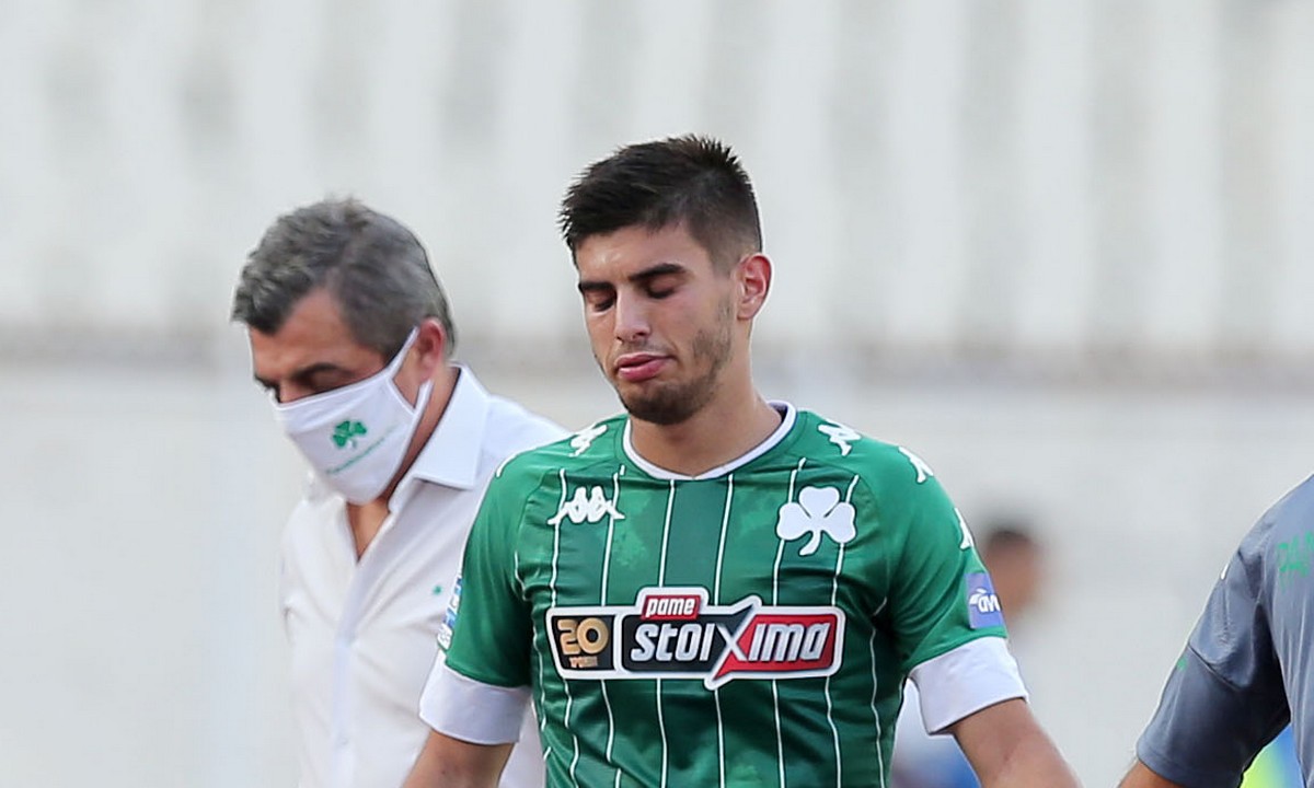 Παναθηναϊκός: Η αποστολή για το ντέρμπι με τον Ολυμπιακό