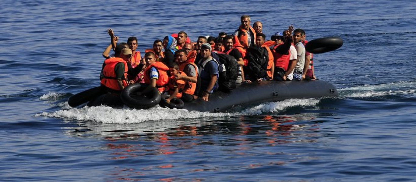 Ποιοι θέλουν άνοιγμα των θαλάσσιων συνόρων; – ΕΕ & εγχώριο πολιτικό σύστημα διευκολύνουν τις τουρκικές επιδιώξεις