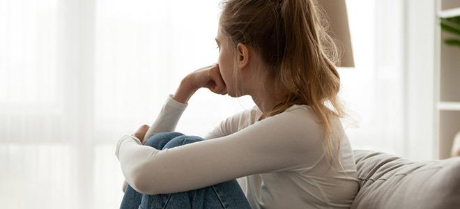 Εποχική κατάθλιψη: Έτσι θα την αντιμετωπίσετε