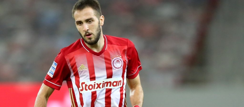 Ολυμπιακός: Σκέψεις για Φορτούνη σε ρόλο σέντερ φορ και Ραφίνια για αριστερά