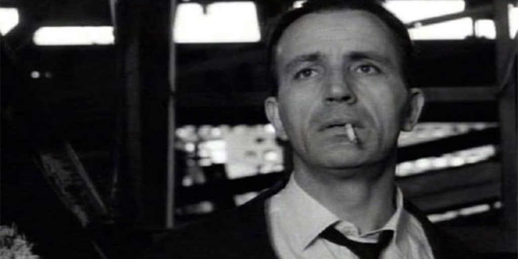 Γιώργος Φούντας: Ο Έλληνας ηθοποιός που «άγγιξε το όνειρο» του Τζέιμς Μπόντ (φώτο)