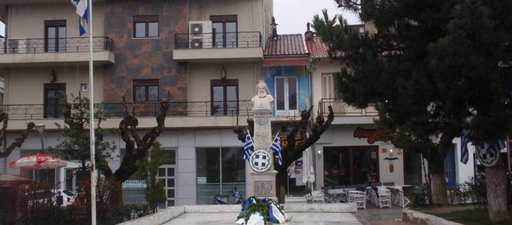 Σεισμική δόνηση «ταρακούνησε» τα Γρεβενά (φώτο)