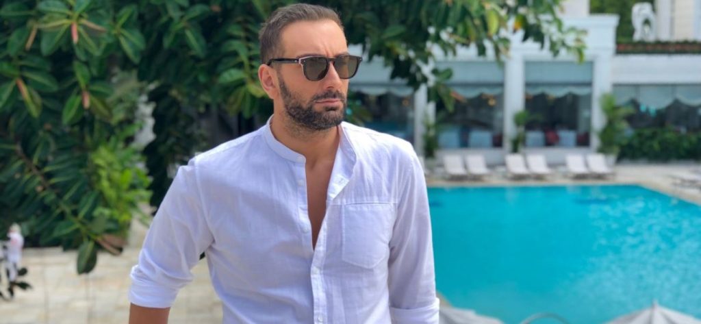 Ν.Κοκλώνης: «Έζησα εποχές που δεν είχα ούτε μακαρόνια στο ντουλάπι μου»