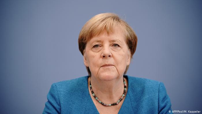 Α.Μέρκελ: «Τον Δεκέμβριο θα ξεκινήσει ο εμβολιασμός για τον κορωνοϊό»