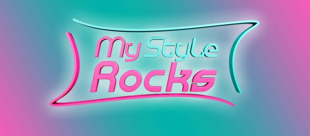 My Style Rocks: Αυτός είναι ο τρίτος άντρας που μπαίνει με… φόρα στο παιχνίδι (βίντεο)