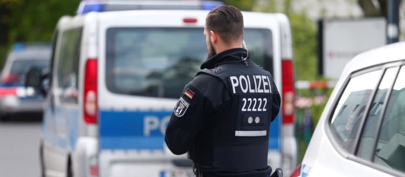 Γερμανία: Στα χέρια των αρχών άνδρας ύποπτος για κανιβαλισμό – Βρέθηκαν ανθρώπινα οστά σε πάρκο