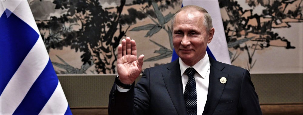 «Καμπανάκι» για τα «αλόγιστα» lockdown κτύπησε ο Β.Πούτιν: «Θα πεινάσουν δεκάδες εκατομμύρια άνθρωποι σε όλο τον κόσμο»