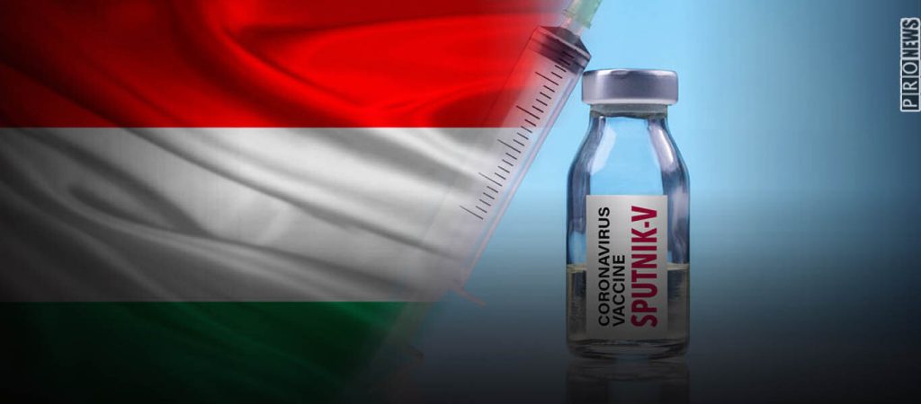 Ουγγαρία: Έφτασαν οι πρώτες δόσεις του ρωσικού εμβολίου Sputnik V για τον κορωνοϊό – Στην Ελλάδα καραντίνα δίχως τέλος