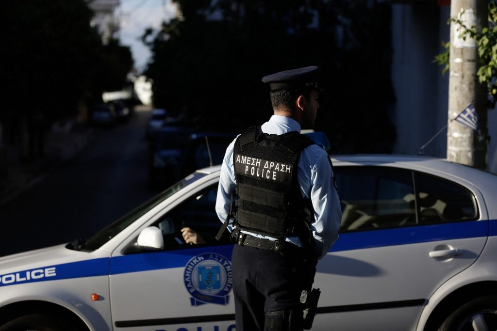 Θεσσαλονίκη: Συνελήφθη 20χρονος για παράνομη μεταφορά μεταναστών